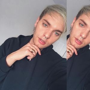 Meet your Posher, James